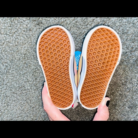 NWOB Vans - Picture 5 of 5